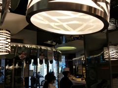 -翠华餐厅(旺角文华商场店)