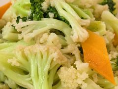 -大鹏饭店·金陵家宴(奥体中心店)