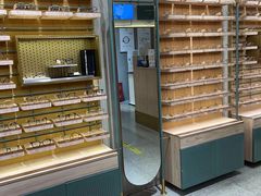 -MUJOSH木九十眼镜(苏州中心店)