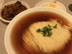 -松鹤楼面馆(飞州国际广场店)
