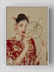 -女王风尚STUDIO·轻奢化定制