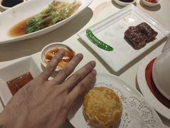 -潮福城潮州大酒楼(湖滨北路店)