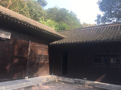 -法云安缦酒店