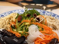 -老边饺子馆(金源店)