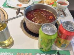 -亚马逊海鲜自助(梅溪湖步步高店)