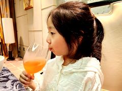 -利顺德大饭店·水岸中餐厅(小白楼店)