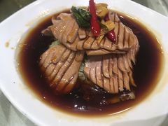 顺风炝腰花-顺风海鲜港(金玉兰店)