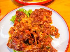 -养牛邓·潮汕牛肉海鲜自助火锅(广州店)