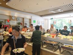 -素满香·素食自助餐(苏州·临顿路店)