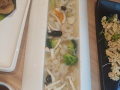 -枣子树·素食餐厅(普陀山店)