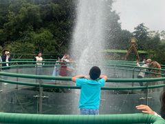 -海南槟榔谷黎苗文化旅游区