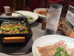 -张家卫·阳江菜·小海鲜(肥婆湾桥店)
