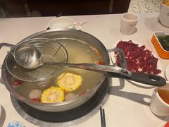 -八合里潮汕鲜牛肉火锅(上海汇智广场店)