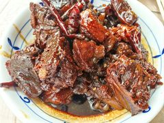 -神仙钵湘香土菜馆(光华路店)