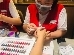 -海底捞火锅(石厦时代广场店)