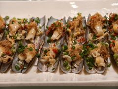 -小贝壳酒楼(经九路店)