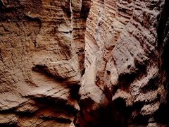 -天山神秘大峡谷