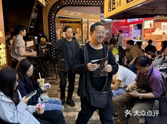 真的长见识了天天排1000号！