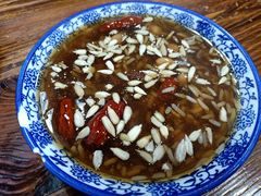 山楂八宝粥-清真石家包子(大皮院总店)