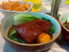 湖南红烧肉-云梦庭·剁椒鱼头(银泰中心in99店)