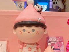 -覔书店(壹方城店)