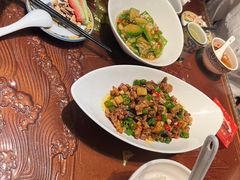 -缪氏川菜(深圳北站缤果空间店)