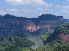 -丹霞山风景名胜区