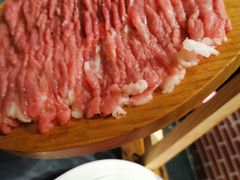 -南门四季铜锅涮肉(左家庄店)