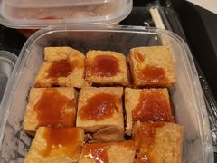 -孖记茶档·热腾茶餐(荔湾领展广场店)