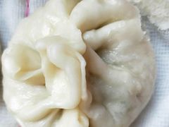 -庆丰包子铺(潘家园店)