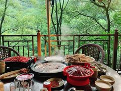 -巴倒烫陆派重庆火锅(南山店)