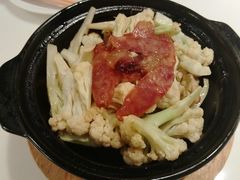 -清晖小苑·顺德菜(观澜湖新城店)