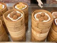 -龙的酒楼·手工早茶·顺德菜(近良路店)