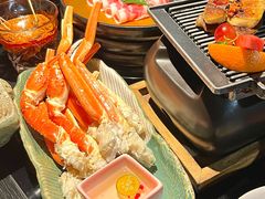 -花潮料理艺食馆(成都万象城店)