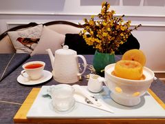 -燕庭·纯燕窝·甜品下午茶(南京西路店)