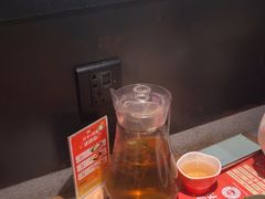 -炭舍干锅(华发商都店)