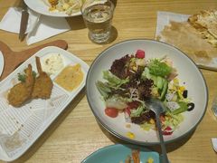 -菲滋意式休闲餐厅(北仑银泰城店)