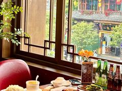 -隔壁老王·家常云南菜(花巷店)