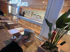 -% Arabica阿拉比卡咖啡(武汉天地店)