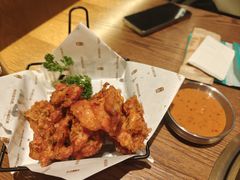-一品诚记烤肉(大连柏威年购物中心店)
