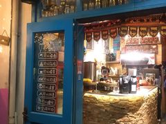 -半坡九号老挝冰咖啡