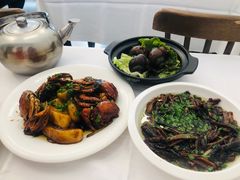 -春餐厅