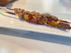 -真食净香居·内蒙烧麦(亚运村店)
