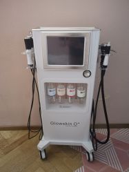 -花隐·美芙炫海菲秀皮肤管理中心