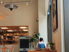 -小满Grainkitchen(滨江商业广场店)