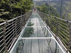 -南尖岩
