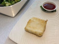 烧汁银鳕鱼-一品淮扬 · 淮扬菜·北京万达文华酒店