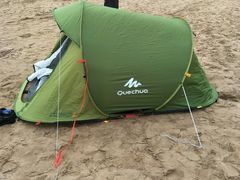 -青岛第三海水浴场