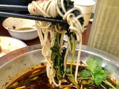 清水面-单记口味虾