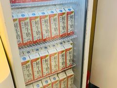 -兰熊鲜奶(西直门凯德mall店)
